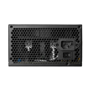 Gamdias AURA GP450 PRO 450W 80 Plus White Power Supply